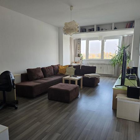 Riverview Apartment Eszék Kültér fotó