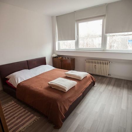Riverview Apartment Eszék Kültér fotó
