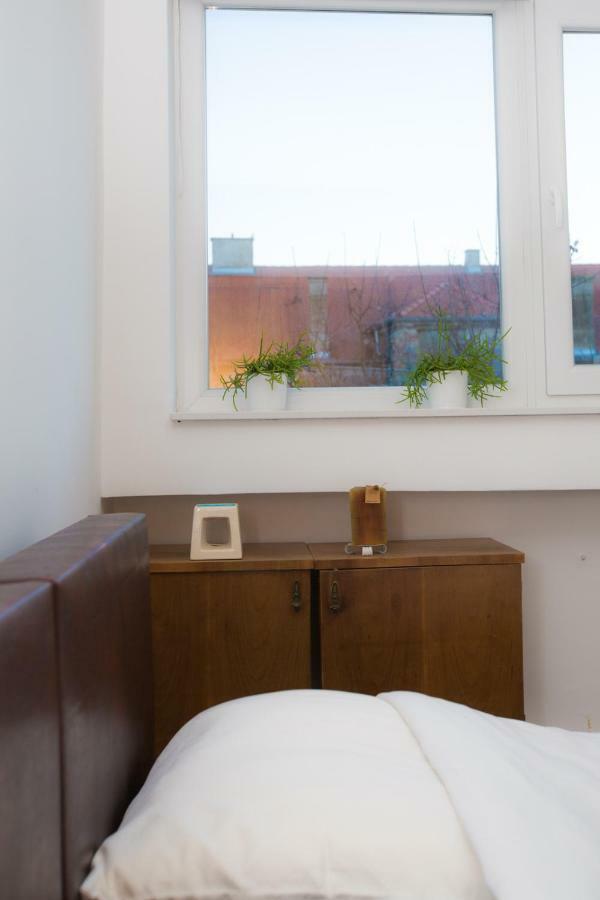 Riverview Apartment Eszék Kültér fotó